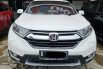 Honda CRV Turbo 1.5 AT ( Matic ) 2019 Putih Km 57rban Jakarta selatan 1
