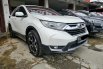 Honda CRV Turbo 1.5 AT ( Matic ) 2019 Putih Km 57rban Jakarta selatan 2