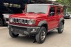 Suzuki Jimny AT 2023 Merah 4