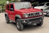 Suzuki Jimny AT 2023 Merah 5