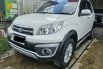 Daihatsu Terios TX Adventure AT ( Matic ) 2014 Putih Km Low 89rban Pajak Panjang   2025 3