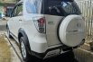 Daihatsu Terios TX Adventure AT ( Matic ) 2014 Putih Km Low 89rban Pajak Panjang   2025 4