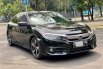 Honda Civic 1.5L Turbo 2017 Hitam 3