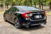 Honda Civic 1.5L Turbo 2017 Hitam 6