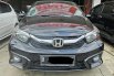 Honda Brio Satya E AT ( Matic ) 2020 Hitam Km 41rban Jakarta Selatan 1