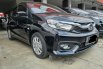 Honda Brio Satya E AT ( Matic ) 2020 Hitam Km 41rban Jakarta Selatan 2