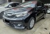 Honda Brio Satya E AT ( Matic ) 2020 Hitam Km 41rban Jakarta Selatan 3