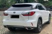 Lexus RX 200T Luxury 2016 6