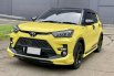 Toyota Raize 1.0T GR Sport CVT (Two Tone) 2022 Kuning 4