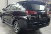 Toyota Innova 2.4 V M/T ( Manual Diesel ) 2021/ 2022 Hitam Km Cuma 8rban Mulus Like New 4