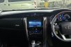 Toyota Fortuner 2.4 VRZ Double Disc A/T ( Matic Diesel ) 2017 Hitam Mulus Siap Pakai Good Condition 8