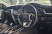 Toyota Fortuner 2.4 VRZ Double Disc A/T ( Matic Diesel ) 2017 Hitam Mulus Siap Pakai Good Condition 9