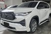 Toyota Innova Zenix 2.0 Q Hybrid Modelista A/T ( Matic ) 2022/ 2023 Putih Km 9rban Mulus Siap Pakai 3