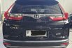 Honda CRV Turbo Prestige A/T ( Matic ) 2017 Hitam Km 63rban Mulus Siap Pakai 5