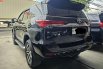 Toyota Fortuner VRZ 2.4 AT ( Matic ) 2017 Hitam Km 89rban AN PT  Jakarta barat 4