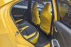 Honda Brio Satya E AT ( Matic ) 2019 Kuning Km 57rban plat bekasi 10