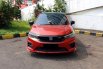 Honda City Hatchback New  City RS Hatchback CVT 2022 orange km28ribuan tangan pertama dari baru 2