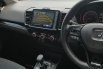 Honda City Hatchback New  City RS Hatchback CVT 2022 orange km28ribuan tangan pertama dari baru 11