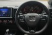 Honda City Hatchback New  City RS Hatchback CVT 2022 orange km28ribuan tangan pertama dari baru 13