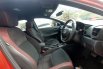 Honda City Hatchback New  City RS Hatchback CVT 2022 orange km28ribuan tangan pertama dari baru 17