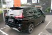 Nissan Livina VL AT 2019 Hitam 8