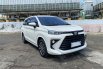 Toyota Avanza 1.5 G CVT 2023 km 10rb dp ceper sdr veloz 1