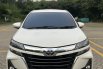 Toyota Avanza 1.3G AT 2020 Putih 1