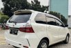 Toyota Avanza 1.3G AT 2020 Putih 9