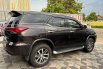 Toyota Fortuner 2.4 VRZ AT Tahun 2017 Kondisi Mulus Terawat Istimewa 8