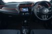 JUAL Honda Brio RS CVT 2022 Putih 8
