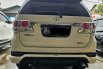 Toyota Fortuner G VNT  2.5 diesel AT ( Matic ) 2014 Putih Km 111rban plat bekasi 6