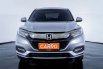 JUAL Honda HR-V 1.8 Prestige CVT 2019 Silver 2