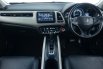 JUAL Honda HR-V 1.8 Prestige CVT 2019 Silver 8