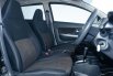 JUAL Toyota Agya 1.2 G TRD AT 2019 Hitam 6