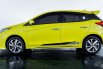 JUAL Toyota Yaris S TRD Sportivo AT 2021 Kuning 3