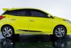 JUAL Toyota Yaris S TRD Sportivo AT 2021 Kuning 5
