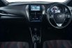 JUAL Toyota Yaris S TRD Sportivo AT 2021 Kuning 8