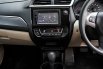Honda Mobilio E CVT 2018 Abu-abu 11