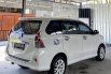 Toyota Avanza Veloz 2012 3