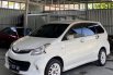 Toyota Avanza Veloz 2012 5