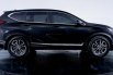 Honda CR-V 1.5L Turbo Prestige 2021 Hitam 8