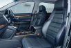 Honda CR-V 1.5L Turbo Prestige 2021 Hitam 10
