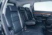 Honda CR-V 1.5L Turbo Prestige 2021 Hitam 11