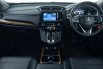 Honda CR-V 1.5L Turbo Prestige 2021 Hitam 14