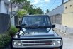 Daihatsu Taft F70 GT 1990 full original pajak taat 1