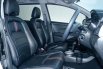 JUAL Honda BR-V E CVT 2017 Hitam 6