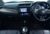 JUAL Honda BR-V E CVT 2017 Hitam 8