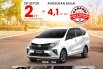 DAIHATSU ALL NEW SIGRA (ICY WHITE SOLID)  TYPE R SPECIAL EDITION 1.2 M/T (2023) 1