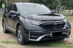 Honda CR-V Turbo Prestige 2022 1