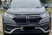 Honda CR-V Turbo Prestige 2022 2